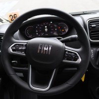 Carado T457 140pk Automaat | Pro+ Pakket | Face to Face | Adaptive Cruise | 10 Inch Multimedia | Foto #22