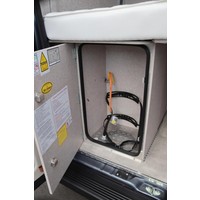 Hymer Grand Canyon 140pk Automaat 2.2 Multijet | Dieselverwarming | Hefdak | 5.99 meter | LED Koplampen| 1e Eigenaar | Foto #32