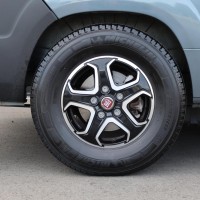 Hymer Grand Canyon 140pk Automaat 2.2 Multijet | Dieselverwarming | Hefdak | 5.99 meter | LED Koplampen| 1e Eigenaar | Foto #37