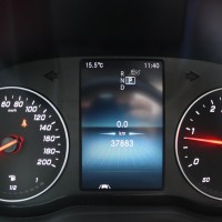 Hymer BMC-T 600 170pk Automaat | Lengtebedden | SLC AL-KO Chassis | Trekhaak | Dometic omvormer | Zonnepanelen | Dubbele huishoudaccu | Foto #21