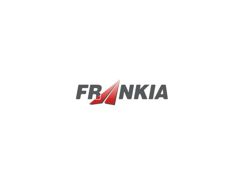 Frankia campers logo