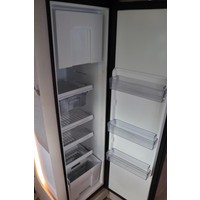 Hymer Tramp S685 170pk Automaat | Diesel verwarming | Super B lthium | Omvormer | Lengtebedden | Face to face | Foto #35