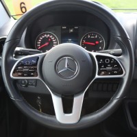 Hymer Tramp S685 170pk Automaat | Diesel verwarming | Super B lthium | Omvormer | Lengtebedden | Face to face | Foto #5