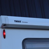 Hymer Tramp S685 170pk Automaat | Diesel verwarming | Super B lthium | Omvormer | Lengtebedden | Face to face | Foto #16