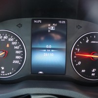 Hymer MLT 580 190pk 3.0 V6 Automaat | Uniek! | E&P Levelsysteem | Truma dakairco | Lithium accu | Thule Veloslide | Bearlock | Travelvision 4G router | Lengtebedden | Foto #37