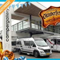 Tweedehands Adria campers camper kopen