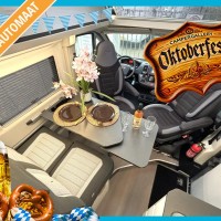 Adria Twin Supreme 640 SLB uit 2020 Foto #1