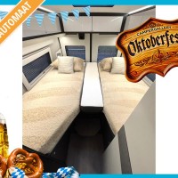 Adria Twin Supreme 640 SLB uit 2020 Foto #2