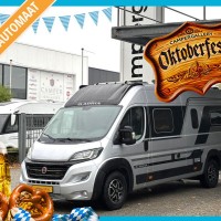 Adria Twin Supreme 640 SLB uit 2020 Foto #3