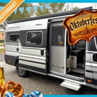 Adria Twin Supreme 640 SLB uit 2020 Foto #4