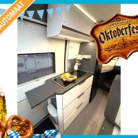 Adria Twin Supreme 640 SLB uit 2020 Foto #5