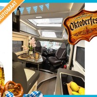 Adria Twin Supreme 640 SLB uit 2020 Foto #10