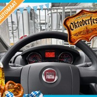 Adria Twin Supreme 640 SLB uit 2020 Foto #11