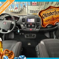 Adria Twin Supreme 640 SLB uit 2020 Foto #12