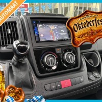 Adria Twin Supreme 640 SLB uit 2020 Foto #14