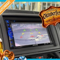 Adria Twin Supreme 640 SLB uit 2020 Foto #15