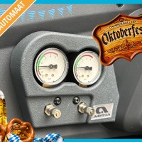 Adria Twin Supreme 640 SLB uit 2020 Foto #17