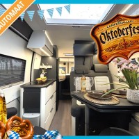 Adria Twin Supreme 640 SLB uit 2020 Foto #18