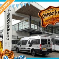 Adria Twin Supreme 640 SLB uit 2020 Foto #19