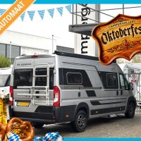 Adria Twin Supreme 640 SLB uit 2020 Foto #20