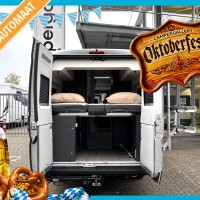 Adria Twin Supreme 640 SLB uit 2020 Foto #22