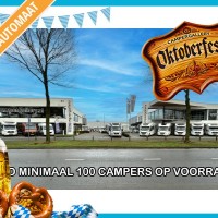 Adria Twin Supreme 640 SLB uit 2020 Foto #23