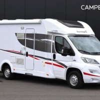 Tweedehands Sunlight campers camper kopen