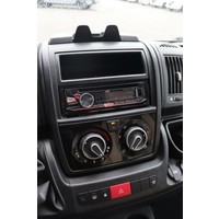 Sunlight T65 130pk Multijet | Dwarsbed | Hefbed | Gescheiden douche | Fietsendrager | Luifel | Foto #22