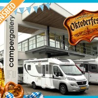 Tweedehands Pilote campers camper kopen