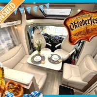 Pilote Sensation 700 P uit 2017 Foto #1
