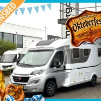 Pilote Sensation 700 P uit 2017 Foto #3
