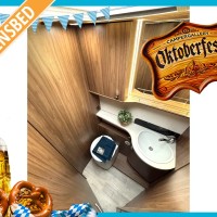Pilote Sensation 700 P uit 2017 Foto #8