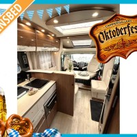 Pilote Sensation 700 P uit 2017 Foto #11