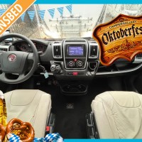 Pilote Sensation 700 P uit 2017 Foto #13