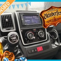 Pilote Sensation 700 P uit 2017 Foto #14