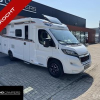Tweedehands Weinsberg campers camper kopen