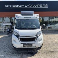 Weinsberg 600 MEG Pepper Edition Enkele Bedden 2X Airco Seitz Trekhaak Foto #3