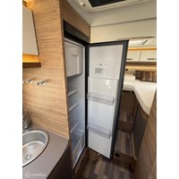 Weinsberg 600 MEG Pepper Edition Enkele Bedden 2X Airco Seitz Trekhaak Foto #12