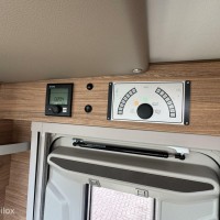 Weinsberg 600 MEG Pepper Edition Enkele Bedden 2X Airco Seitz Trekhaak Foto #21