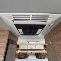 Weinsberg 600 MEG Pepper Edition Enkele Bedden 2X Airco Seitz Trekhaak Foto #22