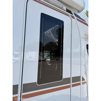 Weinsberg 600 MEG Pepper Edition Enkele Bedden 2X Airco Seitz Trekhaak Foto #25