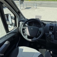 Weinsberg 600 MEG Pepper Edition Enkele Bedden 2X Airco Seitz Trekhaak Foto #29