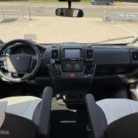 Weinsberg 600 MEG Pepper Edition Enkele Bedden 2X Airco Seitz Trekhaak Foto #30