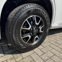 Weinsberg 600 MEG Pepper Edition Enkele Bedden 2X Airco Seitz Trekhaak Foto #34