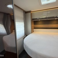 Dethleffs Trend T6557 9T-Automaat Queensbed Hefbed Zonnepaneel 660CM Lang Foto #16