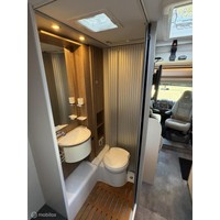 Dethleffs Trend T6557 9T-Automaat Queensbed Hefbed Zonnepaneel 660CM Lang Foto #18