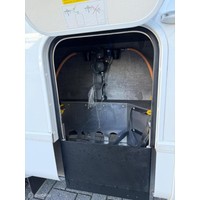 Dethleffs Trend T6557 9T-Automaat Queensbed Hefbed Zonnepaneel 660CM Lang Foto #23