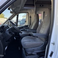 Dethleffs Trend T6557 9T-Automaat Queensbed Hefbed Zonnepaneel 660CM Lang Foto #25