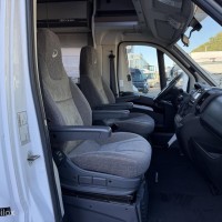 Dethleffs Trend T6557 9T-Automaat Queensbed Hefbed Zonnepaneel 660CM Lang Foto #26