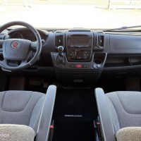 Dethleffs Trend T6557 9T-Automaat Queensbed Hefbed Zonnepaneel 660CM Lang Foto #27